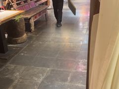 -四季厨房 鲁菜·孔府烤鸭(高新万达店)