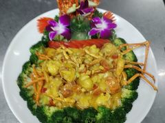 -真味馆(侨港碧海银滩店)