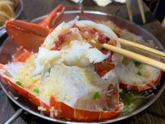 -盒马鲜生(皇庭广场店)