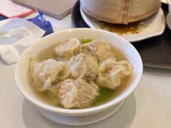 云吞-美心皇宫(沙田大会堂店)