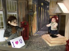 -济州岛泰迪熊博物馆