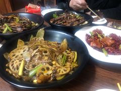 -掌上鲜(南顺城街店)