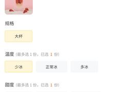 -大口九(东方广场店)