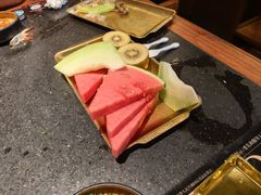 -牛New寿喜烧(闵行龙湖天街店)