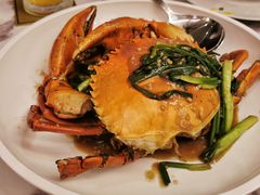 -无招牌海鲜餐厅(滨海艺术中心店)