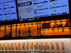 -麦落精酿啤酒餐吧(先农大院店)