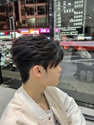 -Nice奈斯形象定制沙龙