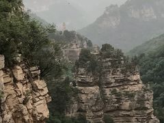 -龙洞风景区-藏龙涧