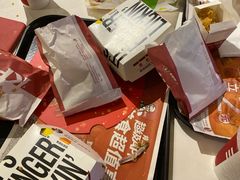 -肯德基(昌里店)