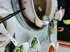 -名善山珍·野生菌汤锅(文殊院店)