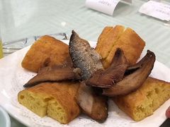 -王厚元饺子·辽菜·烤鸭(黄河大街店)