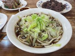 -柴氏风味斋(甘家口店)