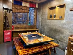 -滇藏石锅宴(崇仁巷老店)