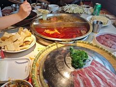 -小龙坎火锅(全球总店)
