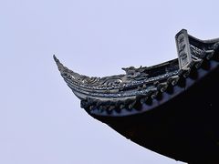 -洛带古镇