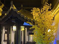 -江南韵·无锡太湖文化体验餐厅(凤凰天街店)