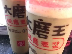 -永和大王(小厨·东四十条店)