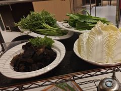 -天宜隆蘑菇宴火锅(石景山旗舰店)