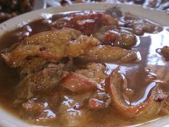 -清真宏玉祥黄门脸餐厅(华荫东里店)