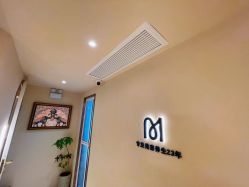 -M·MYLINE满地荷造型