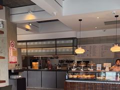 -BAKER&SPICE(BFC外滩金融中心店)