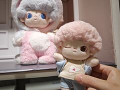 -泡泡玛特POPMART(上海环球港店)