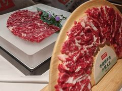 -左庭右院鲜牛肉火锅(新梅广场店)