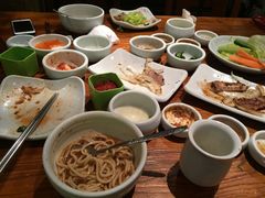 -萨拉伯尔(燕莎友谊商城店)
