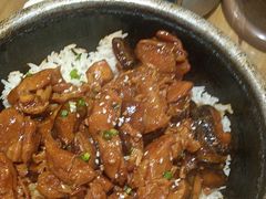 -九田家黑牛烤肉料理(衡百国际店)