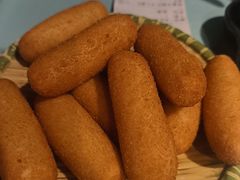 -屋头串串(临江路店)