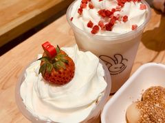 -满记甜品(北城天街二店)