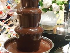 -阳光壹佰美爵酒店-绿洲西餐厅