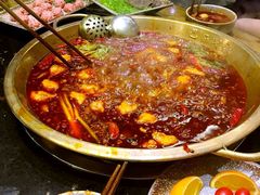 -巴蜀印象火锅(永陵总店)