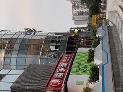 -喜家德虾仁水饺(麒麟社店)