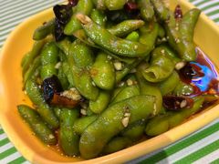 -可可大虾武汉土菜大排档(万松园1店)