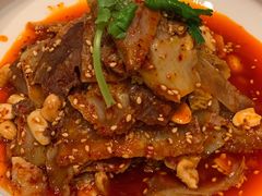 夫妻肺片-榕意·川味之美(深业上城店)