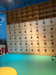 -KidSteam儿童乐园(富力城店)