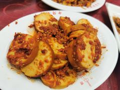 -西塔大冷面(市府大路店)