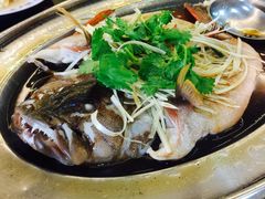 -無招牌海鮮(芽笼店)