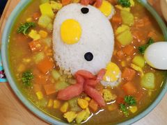 -红小满休闲餐厅(十全街店)