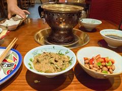 -1078號老北京涮肉(松柏店)