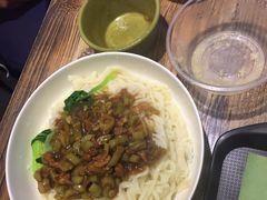 芸豆蚬子面-天食包子铺(中华西路店)