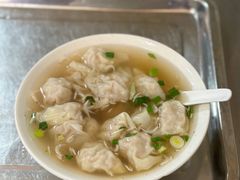 -汪家馄饨(集庆路店)