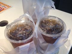 -麦当劳(欢乐谷店)