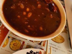 -粥全粥到海鲜家常菜(瞿塘峡路店)