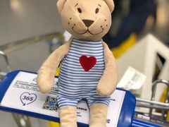 -宜家家居(西安未央商场店)