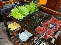 -丽水汇精品云南菜