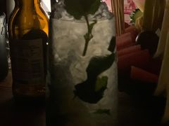-音乐房子·Vintage Live Bar(玉林总店)