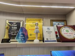 -燕庭·纯燕窝·甜品下午茶(南京西路店)