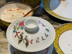 -富华斋饽饽铺·宫廷糕点·伴手礼(护国新天地店)